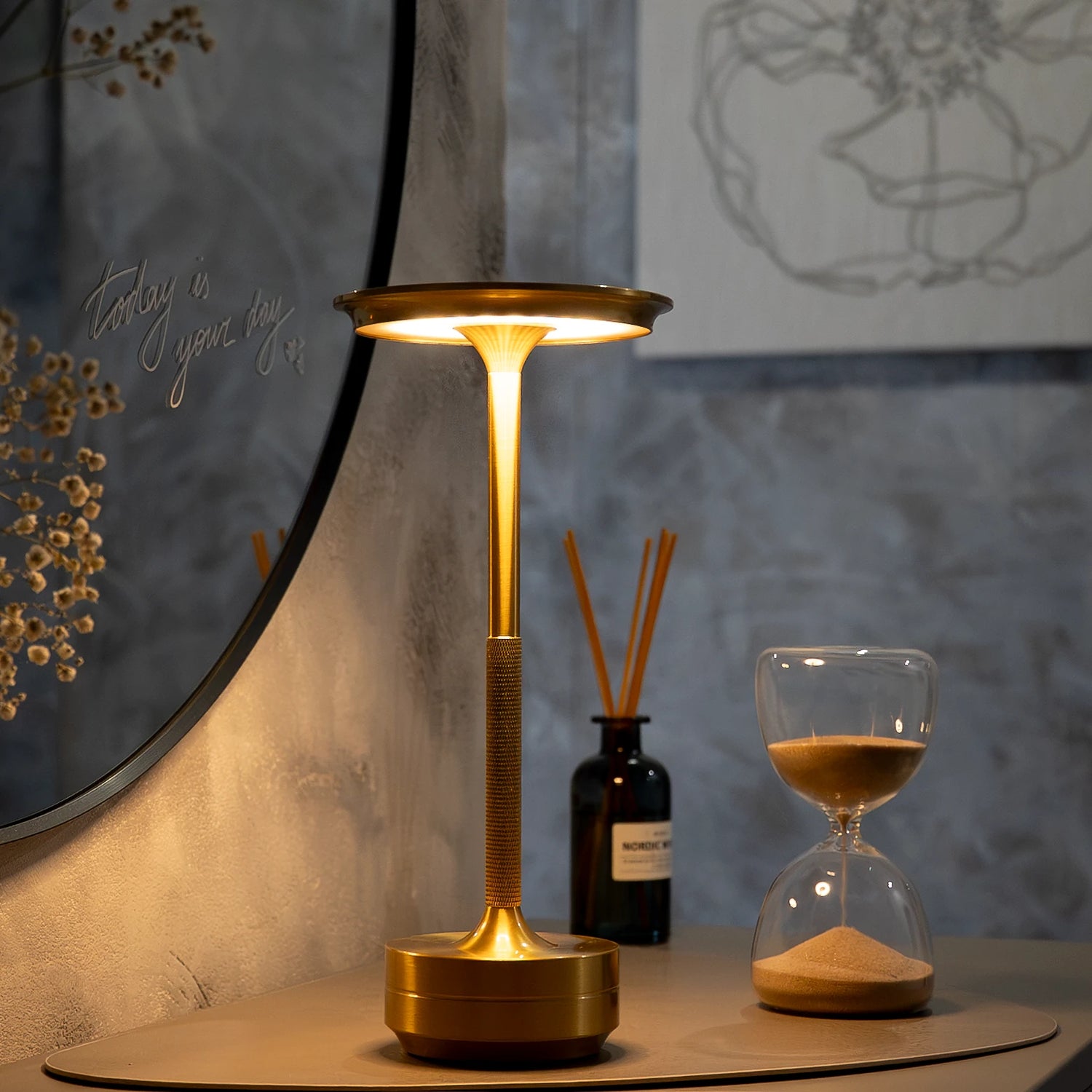 Table Lamps