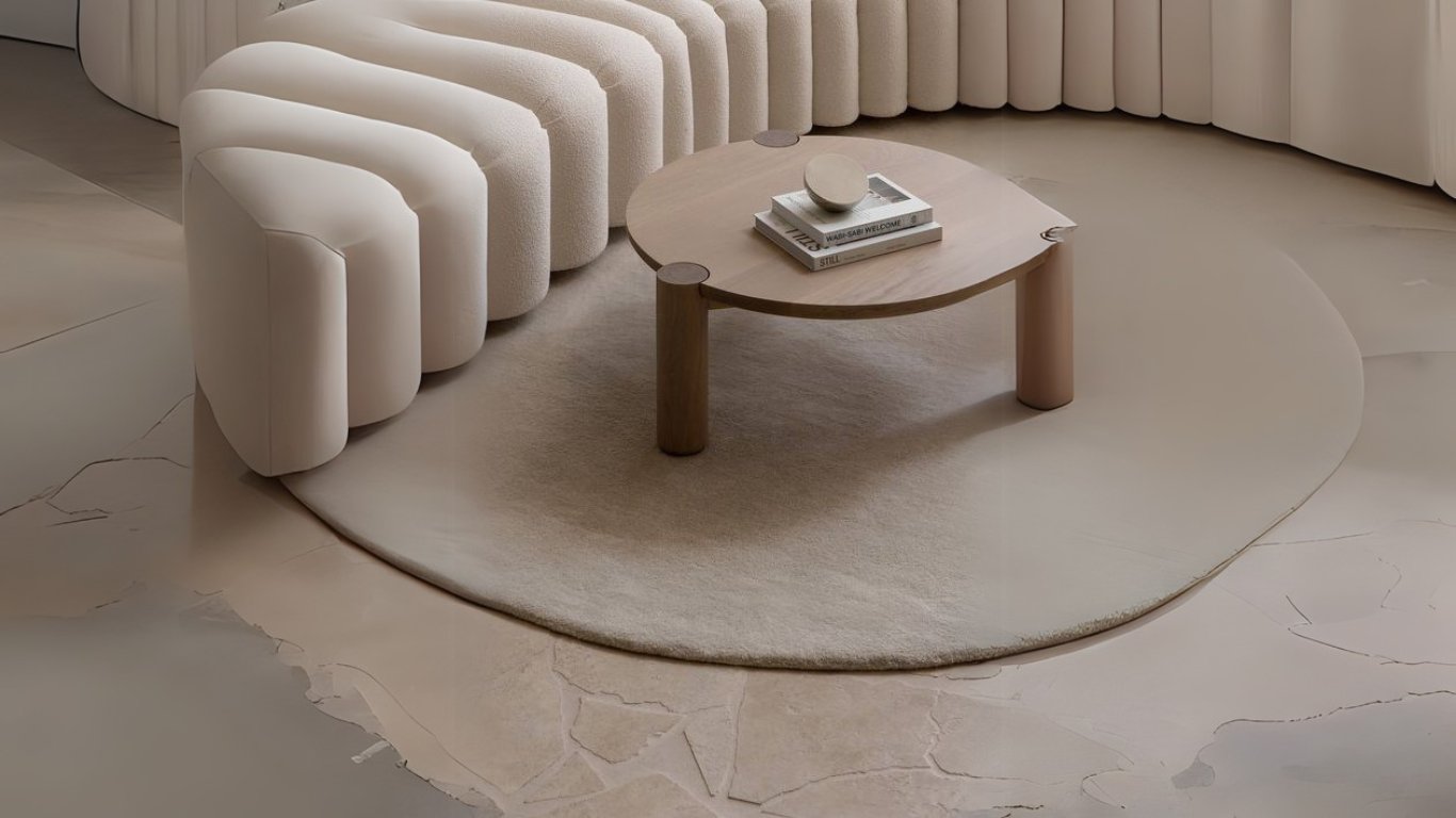 Lampi Interiors