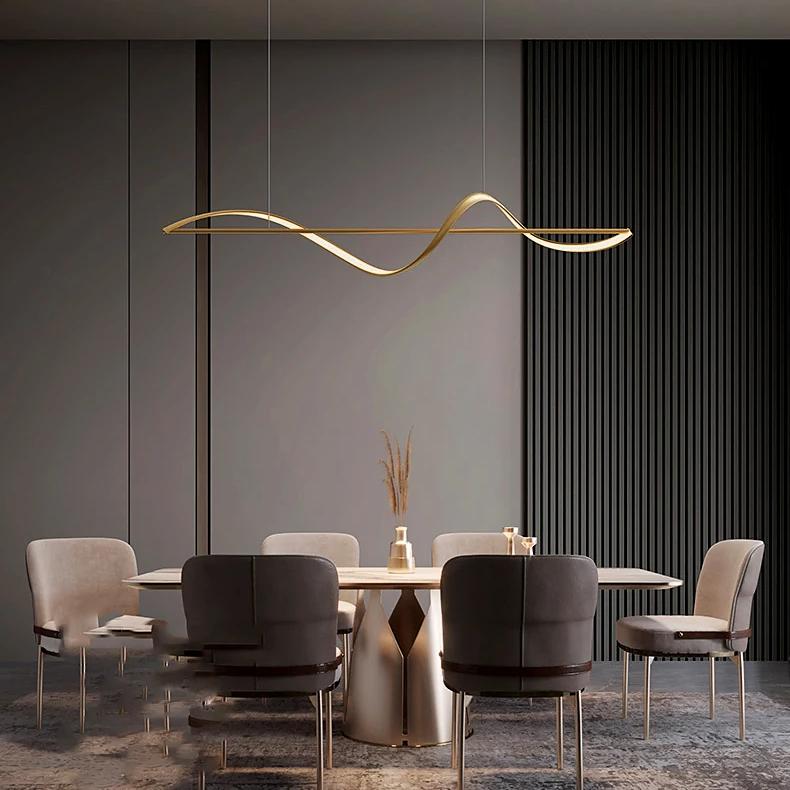Chandeliers